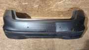 Hintere Stoßstange SKODA FABIA IV (PJ6) 1.0 TSI 6VE807421