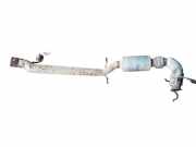 Katalysator LAND ROVER RANGE ROVER EVOQUE (L538) 2.2 D 4x4 BJ325G267AC