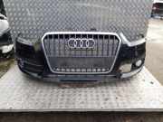 Frontstoßstange AUDI Q3 (8U) 2.0 TDI 8U0807550D