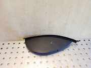 Schwellerleisten BMW 3er Cabriolet (E93) 51457077820