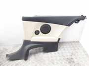 Türverkleidung rechts hinten Renault Laguna III (T) 106272D01