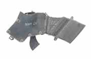 Luftfilterkasten AUDI Q5 (8R) 3.0 TDI quattro 8K0133837B