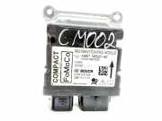 Airbag-Steuergerät FORD C-MAX II (DXA/CB7, DXA/CEU) 1.6 TDCi AM5T14B321AE