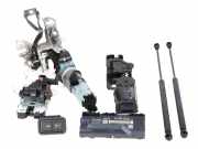 Set zum automatischen Öffnen des Kofferraumdeckels AUDI A8 D4 (4H_) 3.0 TDI quattro 4H0959107AC