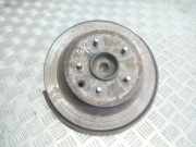 Radnabe hinten Nissan Qashqai (J10)