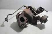 Turbolader Honda Accord VII (CL, CN) 72912513