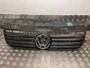 Vorderer oberer Gitter VW TRANSPORTER V (T5) Furgon 2.5 TDI 4motion 7H0807101