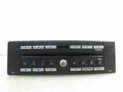 Multifunktionsanzeige Renault Espace IV (K) 8200207099A