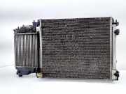 Radiator Pack Set NISSAN X-TRAIL (T32_) 1.6 dCi ALL MODE 4x4-i (NT32) 14461-4BE0A 214814BE0A