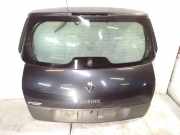 Kofferraumdeckel RENAULT GRAND SCÉNIC II (JM0/1_) 1.9 dCi (JM0G, JM12, JM1G, JM2C)