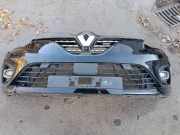 Frontstoßstange RENAULT CLIO V (B7_) 1.3 TCe 130 (B7MF)