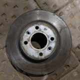 Bremsscheibe vorne rechts RENAULT KANGOO (KC0/1_) 1.5 dCi (KC08, KC09)