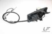 Schalthebel Audi A5 Sportback (5FA) 8W0713052N