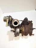 Turbolader CITROËN XM (Y3) 2.1 D 12V 2300406 4917707900