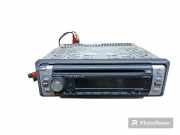 Musik-Player mit GPS FORD FIESTA V Van 1.6 TDCi CLARION