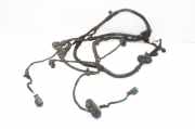 Sensor für Einparkhilfe Peugeot RCZ () YM40819180