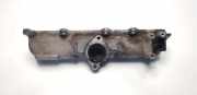 Ansaugbrücke OPEL ASTRA G Estate (F35_) 1.7 DTI 16V 8972186580