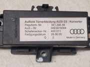 Türsteuergerät vorne links AUDI A8 D3 (4E2, 4E8) 3.0 450022