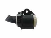 Sicherheitsgurt rechts hinten Nissan Pixo (UA0) BGE350047