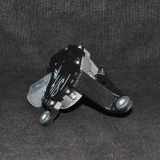 Heckscheibenwischermotor OPEL ASTRA J Sports Tourer 1.6 60Z010009 13256917 13256917