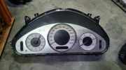 Kombiinstrument MERCEDES-BENZ E (W211) E 320 4-matic (211.082) A2115400948
