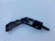 Stoßstangenhalterung hinten links VW GOLF VI Cabrio (517) 1.6 TDI 5G6807393