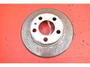 Bremsscheibe links hinten VW Bora Variant (1J) VOLKSWAGEN