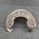 Front Brake Disc Protection AUDI A4 Allroad (8KH, B8) 3.0 TDI quattro 8K0615312D