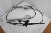 Kofferraum-Abdeckung VOLVO V90 II 2.0 D4 AWD 9918019147