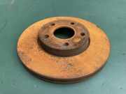 Bremsscheibe links vorne Volvo V50 (545) 31362412