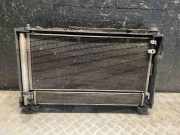 Kühler Toyota Prius (W3) 4221341041