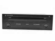 CD-Wechsler VW Bora Variant (1J) VOLKSWAGEN