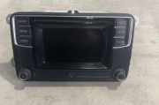 Radio/Navigationssystem-Kombination VW Caddy IV Kasten (SAA, SAH) 1K8035150G