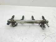 KRAFTSTOFFVERTEILER EINSPRITZLEISTE VERTEILERROHR OPEL CORSA C (F08, F68) 1.3 CDTI