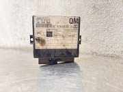 Andere Steuergeräte OPEL VECTRA B Hatchback (38_) 1.8 i 16V 90508985