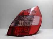 Lampenträger Heckleuchte rechts Renault Grand Scenic IV (R9) 8200127702