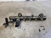 Kraftstoffzuführung