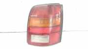 Rücklicht hinten rechts NISSAN MICRA II (K11) 1.0 i 16V 0027