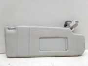 Sonnenblende rechts VW Passat B5.5 Variant (3B6) 6X0857552B