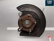 Achsschenkel (ABS) links vorne Nissan Leaf (ZE0) 400151KA1A