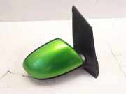 Außenspiegel rechts MAZDA 2 (DE) 1.4 MZR-CD E4022684 E4022683