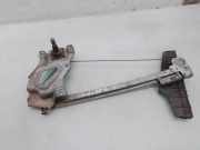 Türfensterheber hinten rechts AUDI 80 Avant (8C, B4) 2.0 E