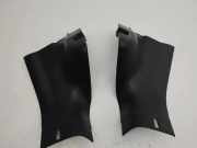 Innenschwellerverkleidung hinten rechts BMW i3 (I01) Hybrid 7272382 7272381