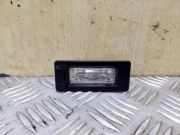 Kennzeichenbeleuchtung