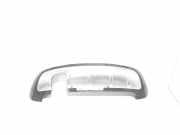 Blende Stoßstange hinten Audi Q3 (8U) 8U0807521K