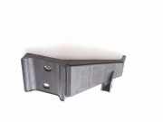 Stoßstangenhalter hinten rechts MERCEDES-BENZ GLS (X166) 350 d 4-matic (166.824) A1668804500