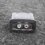 Zusätzliche Music Player-Anschlüsse RENAULT MASTER III Furgon (FV) 2.3 dCi 125 FWD (FV0C, FV0D) 280230005R