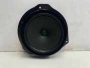 Lautsprecher rechts hinten Mercedes-Benz GLE (W166) A2928200000