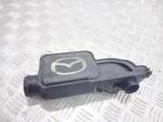 Entlüftungsschlauch MAZDA 2 (DY) 1.4 CD 9650712480E4 9647507680