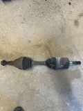 Antriebswelle vorne links DODGE NITRO 2.8 CRD 4WD P52114571A